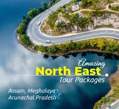 Assam Meghalaya